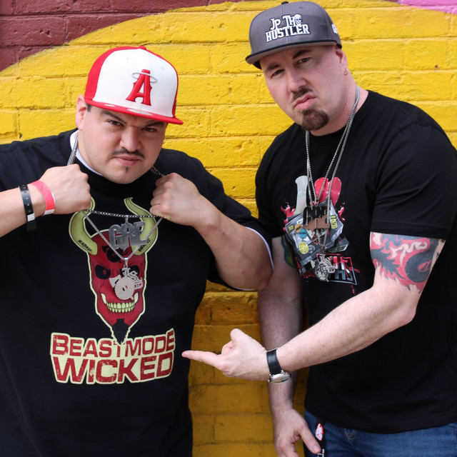 Beastmode Warriors