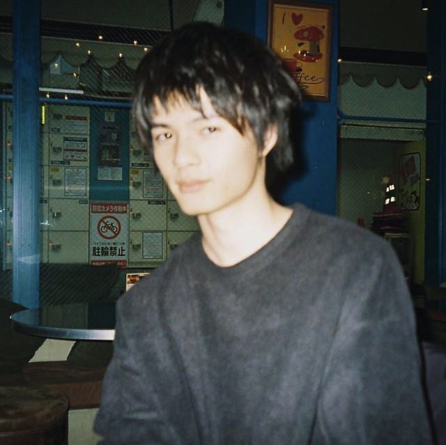 Takuma Amakasu