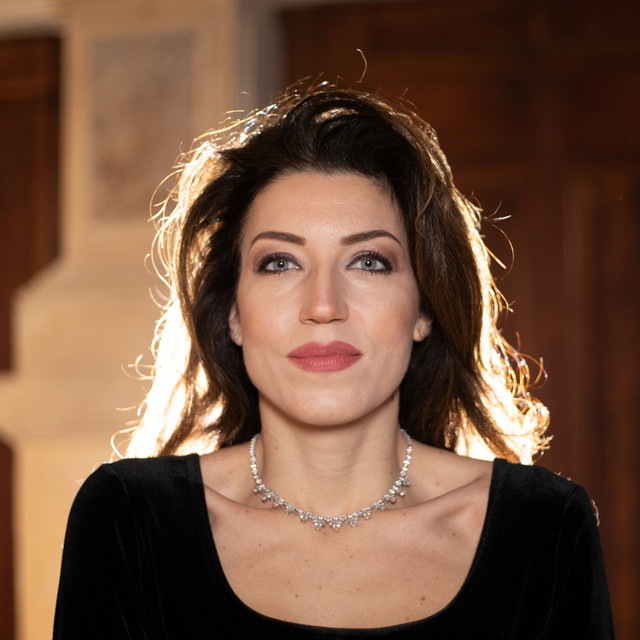 GIULIA VAZZOLER