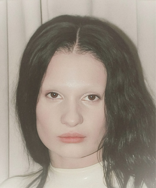 Lilith Morris