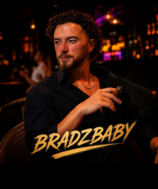 Bradzbaby