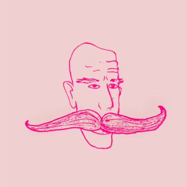 FATHER'S MOUSTACHE