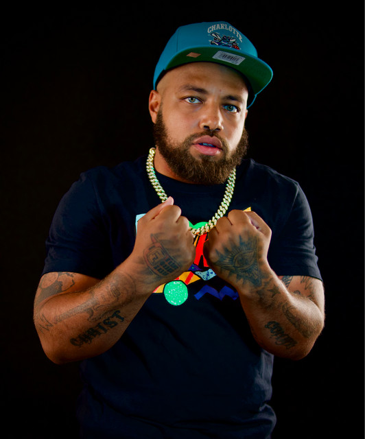 Combz | Spotify