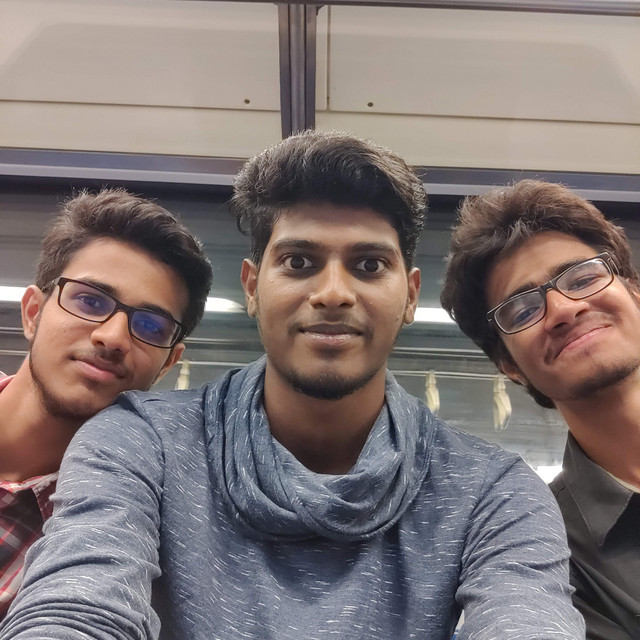 Kaapi Cats