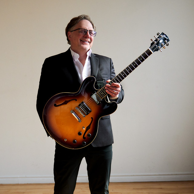Mike Freedman