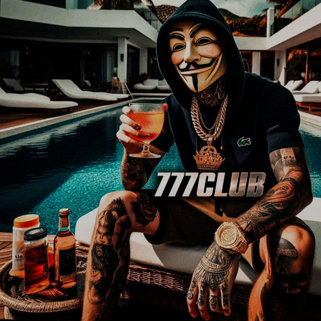 777Club Produções
