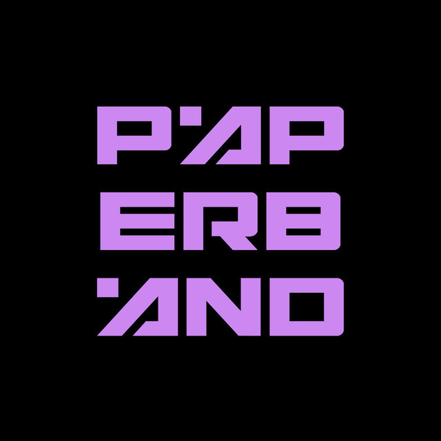 Paperband