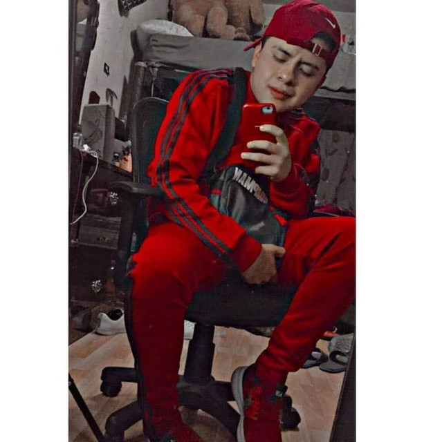 Jordan el Chaka