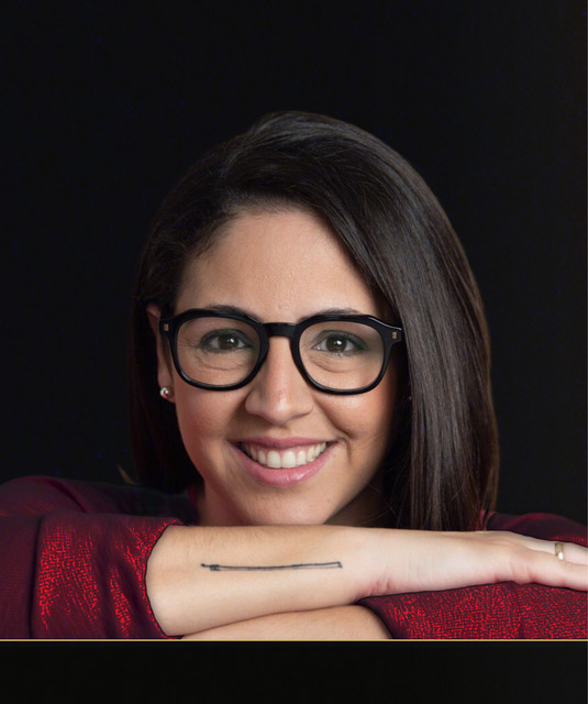 Daniela Padrón