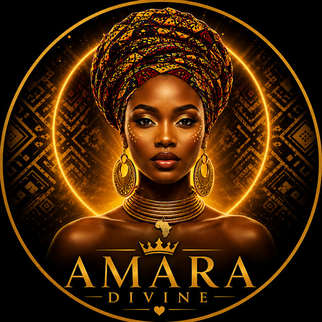 Amara Divine