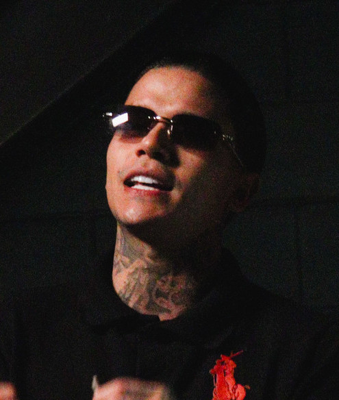 Mc Pablo