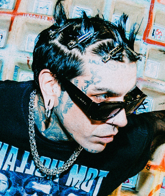 Ray Noir