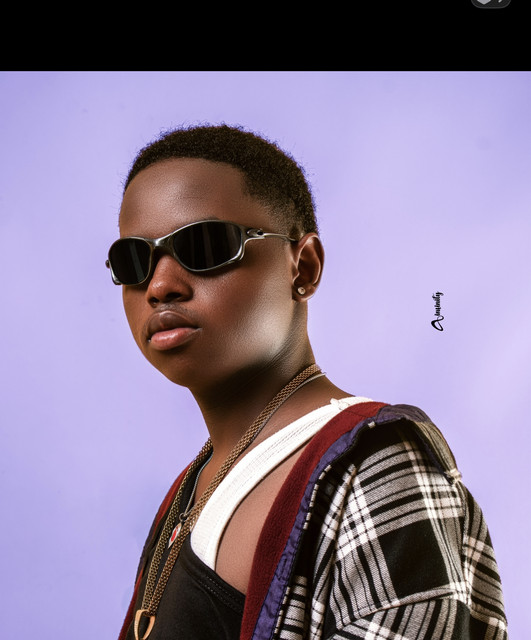 ERU M BOY