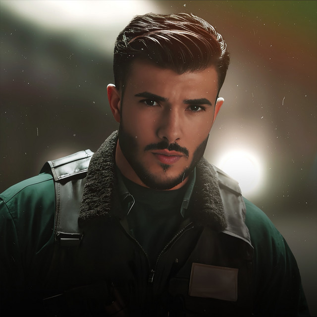 Amir Monzer image