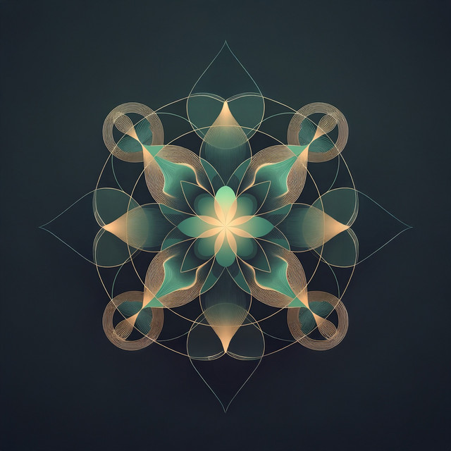 Healing Abundance