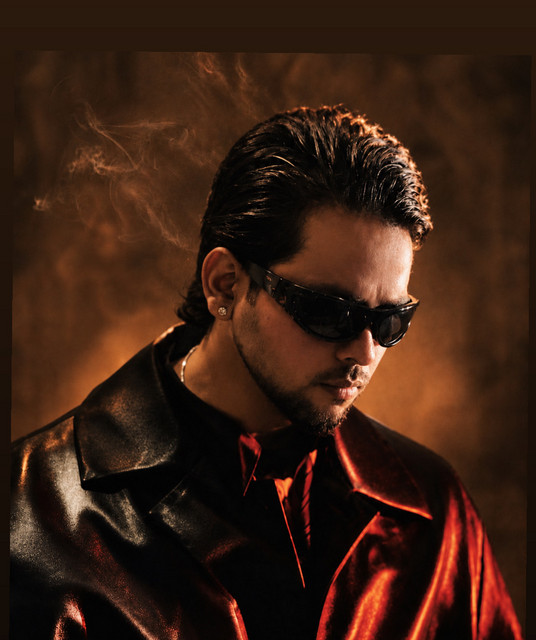 Jack Sidhu