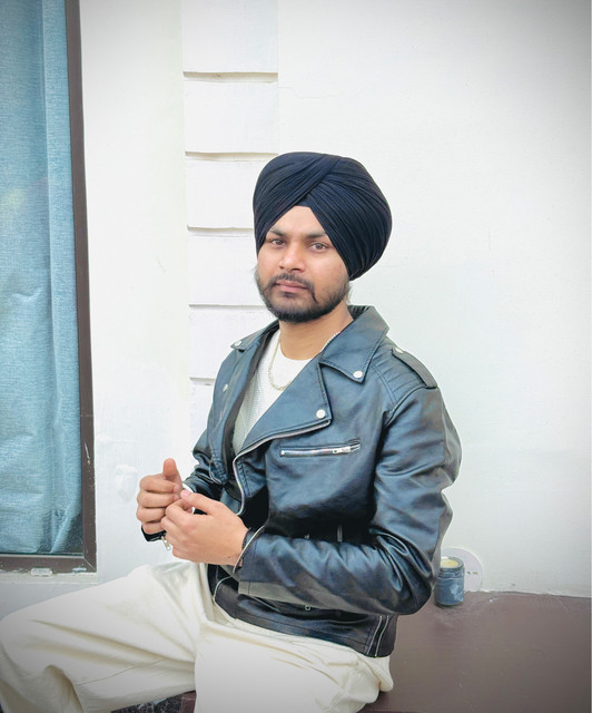 Mani Sidhu