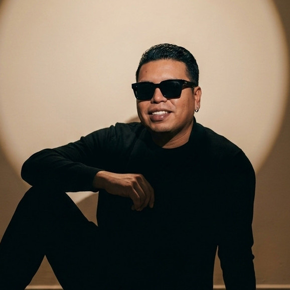 DJ Abraham D.L.R