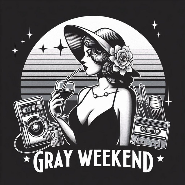 Gray Weekend