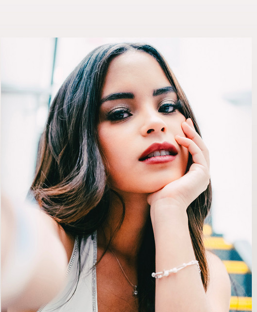 Valeria Fernández