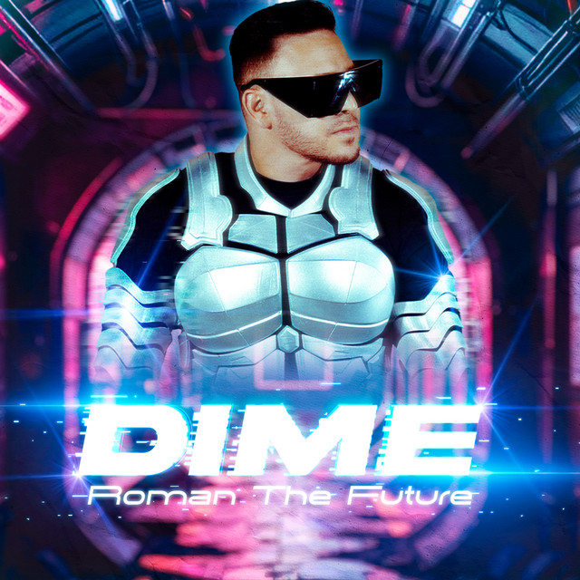 Roman the Future