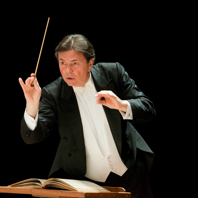 Gerard Schwarz image
