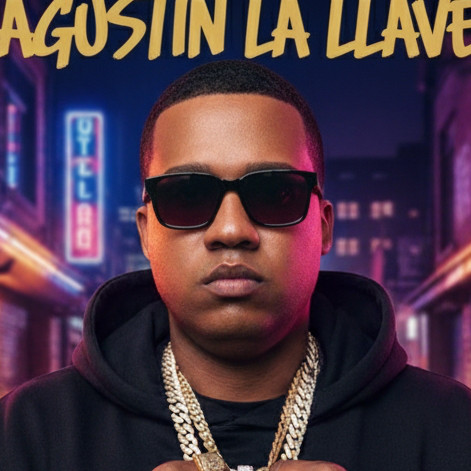 Agustin la Llave