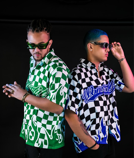 Dro X Yani Spotify
