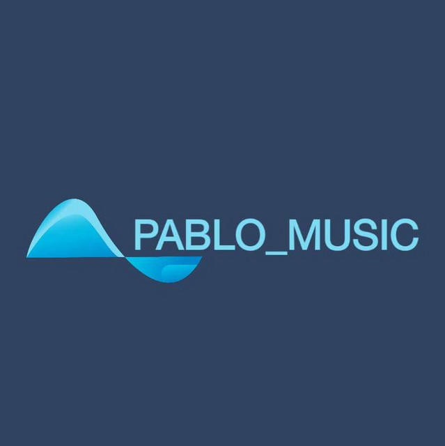 PABLO_MUSIC | Spotify