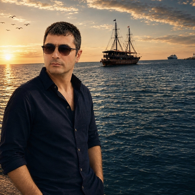 Piroğlu eserleri