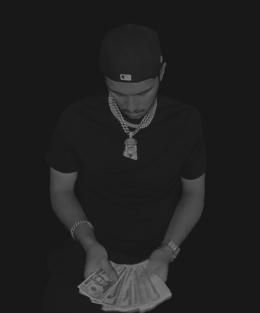 G Money | Spotify