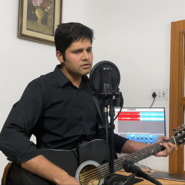 Kalpit Veerwal
