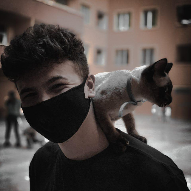 Museyib | Spotify