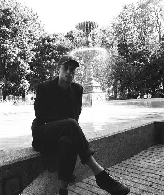 Materia Blū artist photo