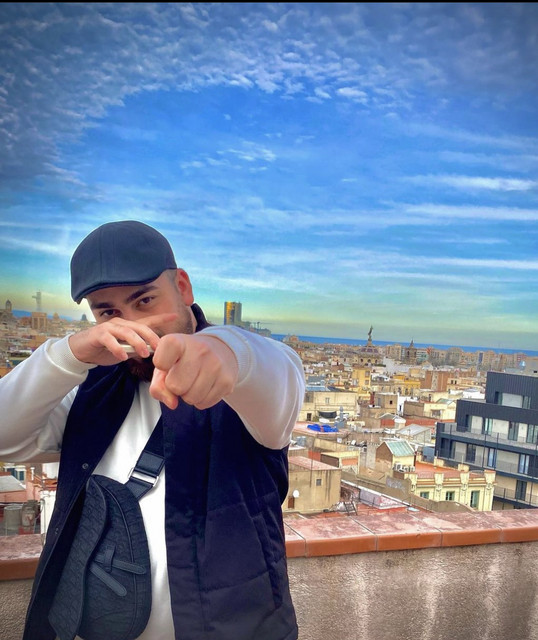 Zahit | Spotify