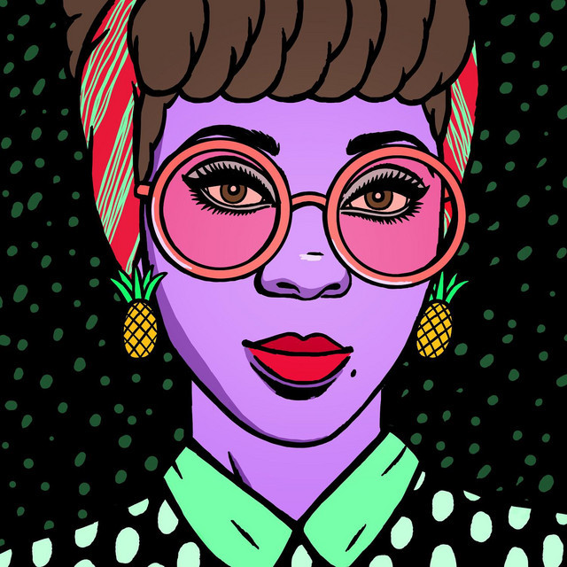 Hollie Cook image