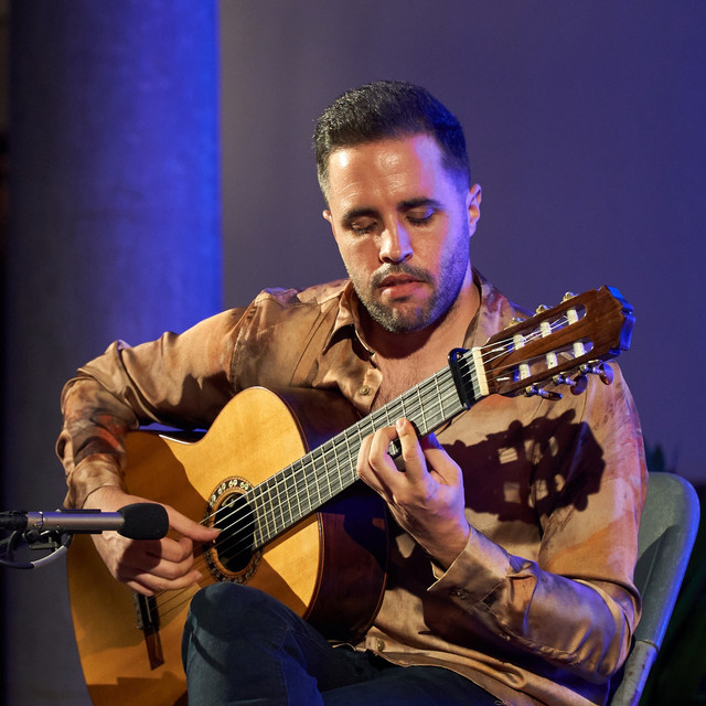 Quique Peña