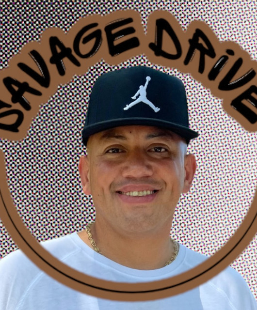 Savage Drive