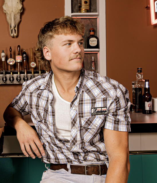 Jax Dion