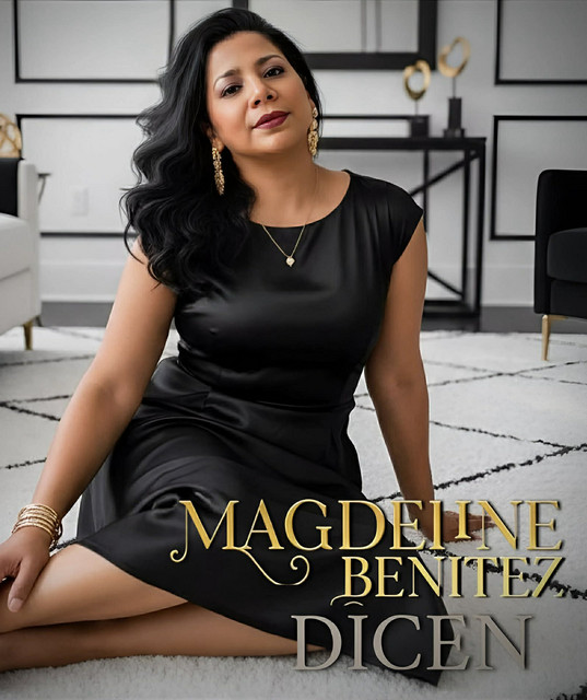 Magdeline Benitez
