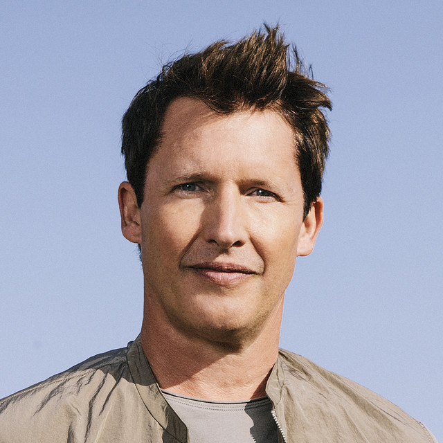 James Blunt image