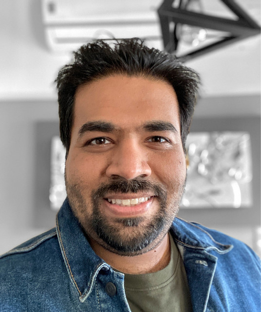 Mandar Palshikar