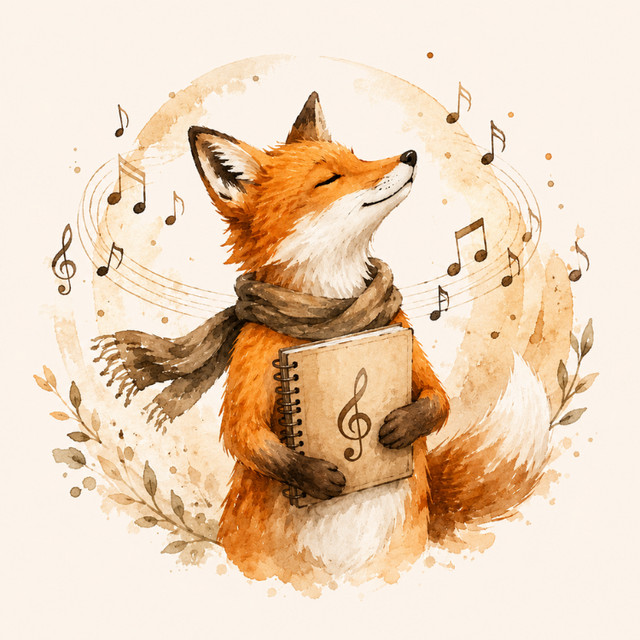 FoxyChords