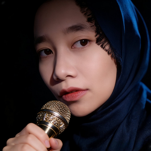 Lutfiah Azizah