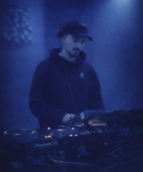 Levi Olivo
