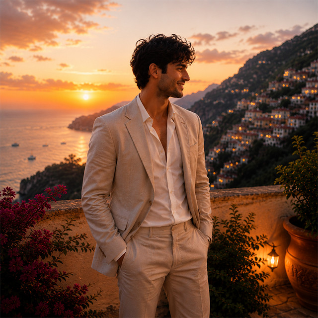 The Romantic Playlist