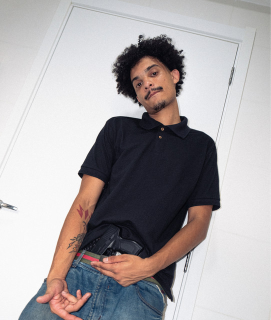 LF