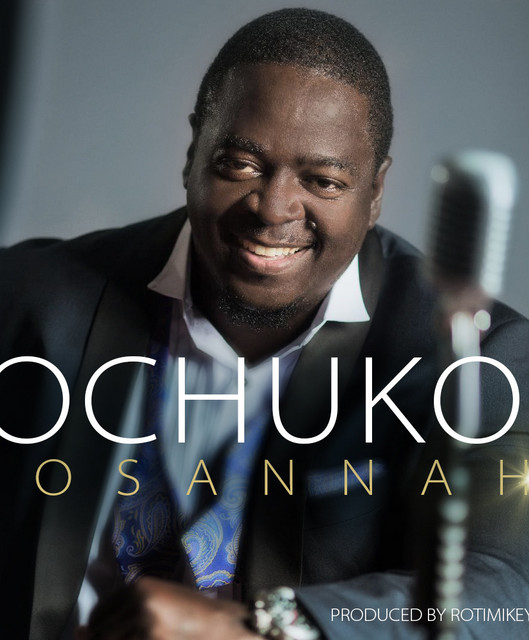 Ochuko