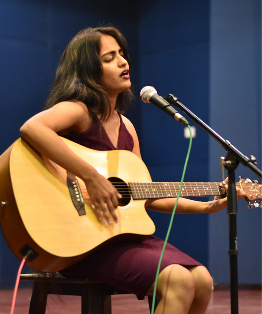 Yashsvee Jain