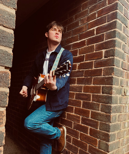 James Gerrard | Spotify